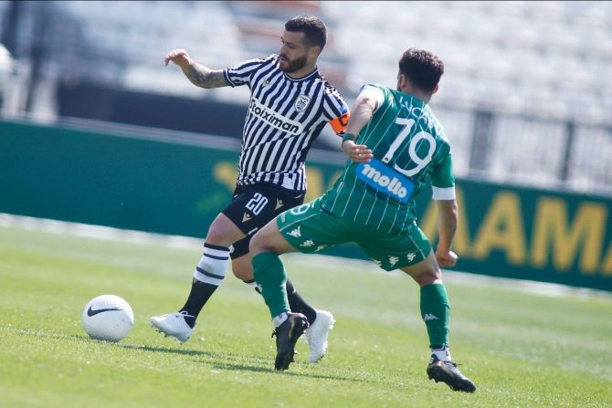 Super League Interwetten: Το τηλεοπτικό πρόγραμμα της 9ης αγωνιστικής