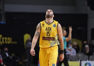 Τα «έσπασαν» Παππάς – Σεγκούρα
