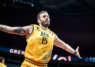 Πάει για το μπαμ με την απόκτηση του Παππά η ΑΕΚ… Λάρνακας