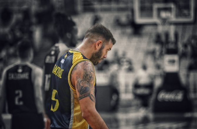 Τώρα αρχίζουν τα (πολύ) δύσκολα