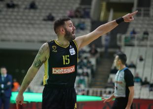 Πρόβλημα και με Παππά