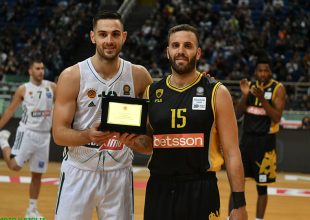 Το κατάφερε: Παρακάλεσε και επιστρέφει στον Παναθηναϊκό ο Παππάς