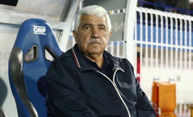 Ατρόμητος: “Η Super League απάντησε αρνητικά στο αίτημα αναβολής του αγώνα με τον ΠΑΟΚ”