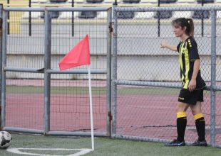 Ποδόσφαιρο Γυναικών: Δυνατό φιλικό με ΑΕ Μυκόνου