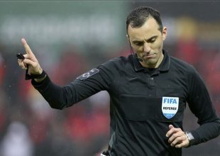 ΑΠΙΣΤΕΥΤΟ: Ξένοι διαιτητές στο Απόλλων Σμύρνης – ΑΕΚ