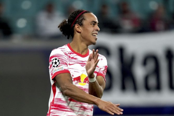 Τέσσερις παίκτες της Λειψίας βρέθηκαν θετικοί στον κορωνοϊό