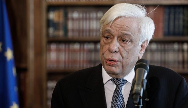 Προκόπης Παυλόπουλος: Προληπτικά στο νοσοκομείο με κορωνοϊό