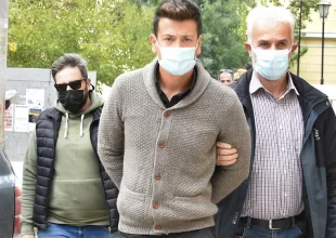 Στη φυλακή ο 35χρονος προπονητής τένις που ασελγούσε σε ανήλικες μαθήτριες