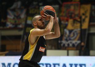 ΚΑΕ ΑΕΚ για Κίνο Κολόμ: «Gracias, amigo» (ΦΩΤΟ)