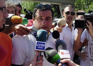 Μίλαν για Ραϊόλα: “Διατηρούμε επαγγελματικές σχέσεις με όλους τους ατζέντηδες”