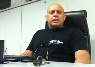 Ραπτόπουλος: «Τον έδειρα γιατί με είπε κερατά και προσέβαλε τη γυναίκα μου»