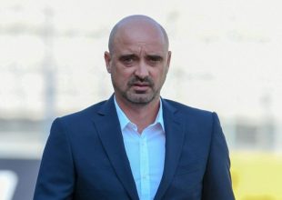 Χωρίς τρεις κόντρα στη Λαμία ο Αστέρας