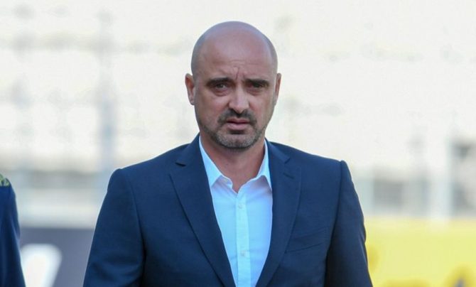 Χωρίς τρεις κόντρα στη Λαμία ο Αστέρας