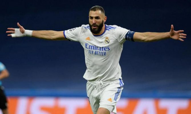 Κλήρωση Champions League: Τα οριστικά ζευγάρια της φάσης των “16”, ξεχωρίζει το Παρί – Ρεάλ Κλήρωση Champions League: Τα οριστικά ζευγάρια της φάσης των “16”, ξεχωρίζει το Παρί – Ρεάλ