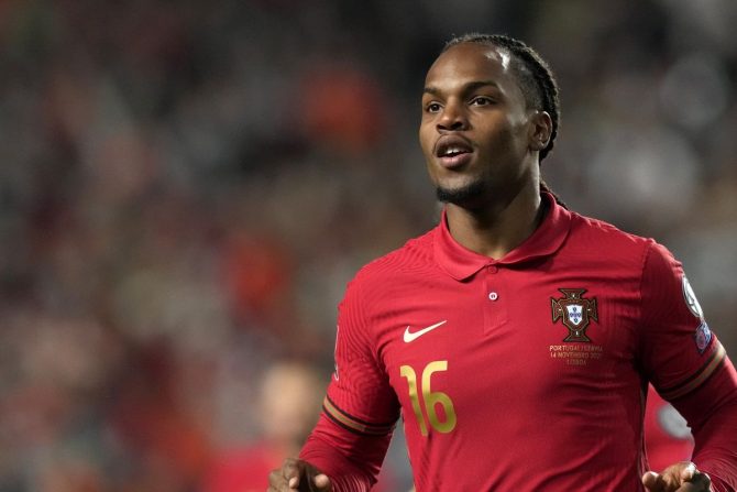 Μίλαν: Τσεκάρει τον Ρενάτο Σάντσες για διάδοχο του Κεσιέ