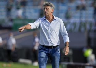 Φλαμένγκο: Τέλος ο προπονητής μετά την ήττα στον τελικό του Copa Libertadores