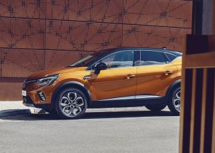 7 κόμπακτ SUV με χώρους για μια οικογένεια και τιμή έως 20.000 €