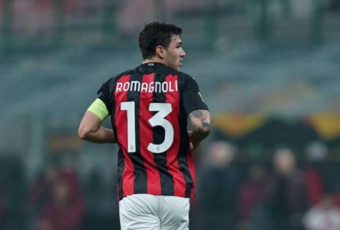 Μίλαν: Ο Ρομανιόλι αφήνει την πρωταθλήτρια και πλησιάζει στην Λάτσιο