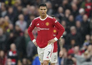 Επίθεση Ρονάλντο στον διευθυντή του France Football: “Είπε ψέματα και χρησιμοποίησε το όνομά μου”