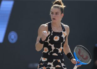 WTA: Με Σάκκαρη η λίστα των τενιστριών με τα περισσότερα έσοδα για το 2021