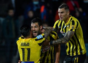 Τέτοιες νίκες καθορίζουν… πρωταθλήματα
