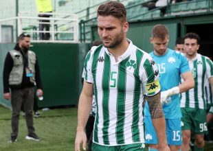 Δύσκολα με Λαμία ο Σένκεφελντ