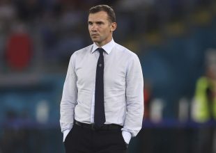 Φαβορί για τον πάγκο της Τζένοα ο Σεβτσένκο