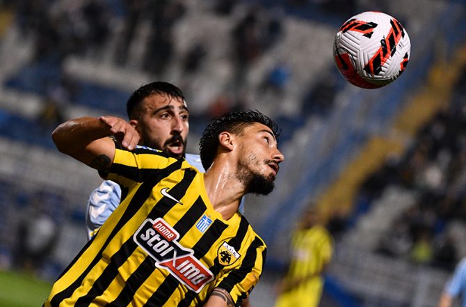 «Σειρήνες» από Τουρκία για Σιμόες