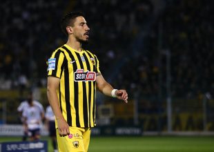 «Ενδιαφέρον της Αλ Φάιχα για τον Σιμόες»