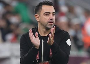 Επίσημο: τέλος από την Αλ Σαντ ο Τσάβι, ανακοινώνεται από τη Μπαρτσελόνα