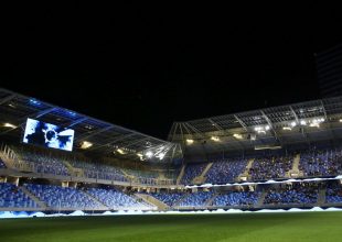 Οριστικά χωρίς κόσμο το Σλόβαν – ΠΑΟΚ