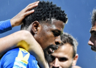 Σονί: «Και στο Play Station… Αστέρας, θέλω πρωτάθλημα στην Τρίπολη»