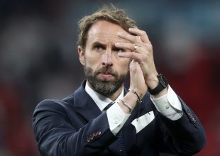 Εθνική Αγγλίας: Έτοιμος να ανανεώσει ο Σαουθγκέιτ με διπλασιασμό αποδοχών