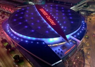 Λέικερς: Αλλάζει όνομα το Staples Center