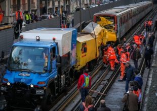 24ωρη απεργία την Πέμπτη στη ΣΤΑΣΥ