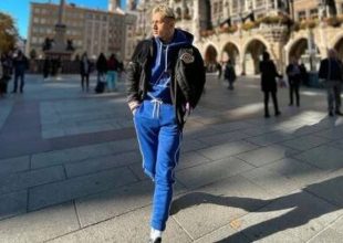 Τάσος Ξιαρχό: Νέο «θρίλερ» με τον γνωστό χορογράφο – Οδηγήθηκε στο αστυνομικό τμήμα