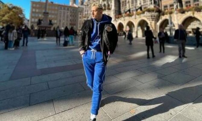 Τάσος Ξιαρχό: Νέο «θρίλερ» με τον γνωστό χορογράφο – Οδηγήθηκε στο αστυνομικό τμήμα