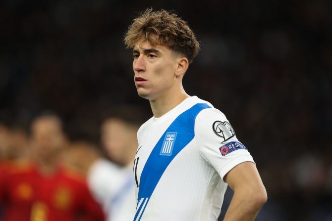 Τσιμίκας: “Ο Πογέτ μάς έχει κάνει πιο ομάδα, είναι έξτρα κίνητρο για μας”