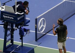 ATP: Δημιούργησε κανόνες για το toilet break και προχώρησε σε αλλαγές στα ιατρικά τάιμ άουτ