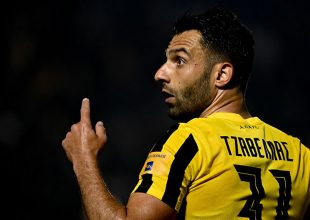 Θεραπεία ο Τζαβέλλας, αποκατάσταση για τέσσερις