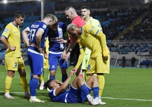 Παναιτωλικός: «Δεν υπάρχει σωτηρία, συνένοχος ο Κλάτενμπεργκ αν δεν διαγράψει ΑΠΟΨΕ Τζήλο»!
