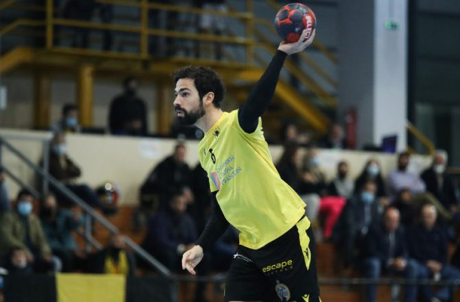 Τζηράς: «Ήμασταν σοβαροί και συγκεντρωμένοι»