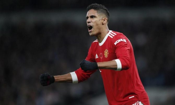 Αναγκαστική αλλαγή ο Βαράν, αμφίβολος εν όψει Σίτι