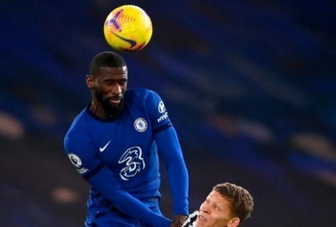 Εμπλοκή στις επαφές Τσέλσι με Ρούντιγκερ, καραδοκεί η Μπάγερν για την απόκτηση του