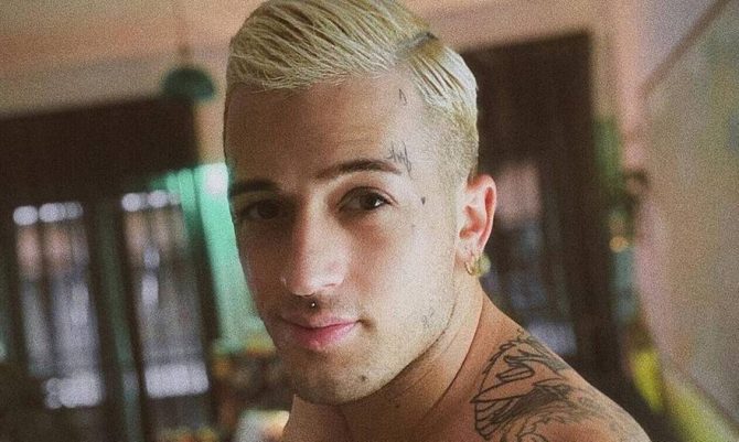 Στο Ιπποκράτειο μετά την απόπειρα αυτοκτονίας ο Ξιαρχό: Υποστήριξε ότι έλαβε 40 χάπια