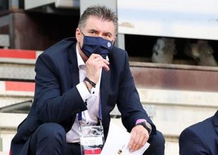 Ζαγοράκης: «Λάθος πληροφόρηση ότι είμαι θετικός στον κορωνοϊό»