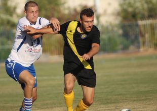 Super League 2: Δικαιώθηκε στην έφεση η Ζάκυνθος, ορίστηκε το ματς με τη Ρόδο