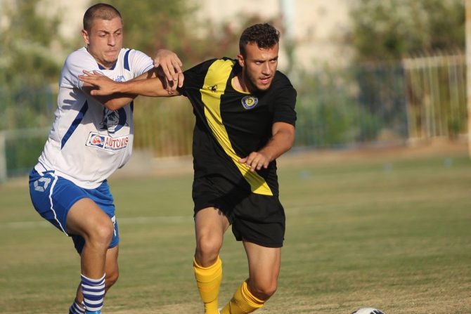 Super League 2: Δικαιώθηκε στην έφεση η Ζάκυνθος, ορίστηκε το ματς με τη Ρόδο