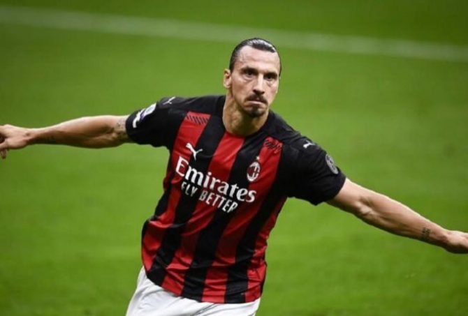 Ξανά τραυματίας ο Ζλάταν, χάνει τον ημιτελικό κόντρα στην Ίντερ