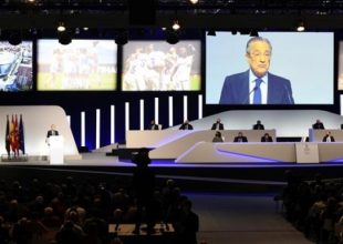 Ρεάλ: Εγκρίθηκε νέο δάνειο 225 εκατομμυρίων ευρώ για την ανακαίνιση του «Μπερναμπέου»